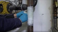 How to Fix Pipes with our Pipe Repair Kits Demo Video