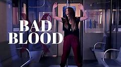 Bad Blood - Taylor Swift | Ali Brustofski Cover (Music Video)