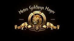 MGM (2021) logo effects