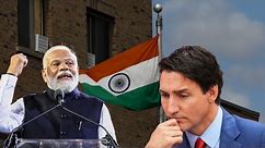 What Is Happening In Canada - 21 September 2023