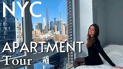 My NYC Apartment Tour: $1,875/Month in Manhattan