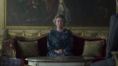 "The Crown": Neuer dramatischer Trailer zur fünften Staffel