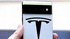 The Tesla Phone