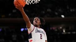 Tristen Newton becomes first point guard to lead UConn into Big East final since Kemba Walker - The Boston Globe