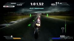 MotoGP 09/10 PlayStation 3 Gameplay - Arcade