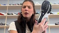It's important to know what shoe you should be wearing while walking, running, and exercising. Watch and find out the difference between #stability shoes vs #neutral shoes. #runningshoes #run #whatshoestowear #foothealth #pronation #supination #brooksrunning #altra #topoathletic #hoka #oncloud #running #whattowear #shoefitting #runningtips #tips #runninghack #fitting #helpfultips #foryoupage #trending #fyp
