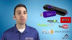 Roku Streaming Stick (HDMI Version) Review