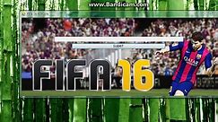 FIFA 16 [Serial Key] Keygen Crack [FREE Download]