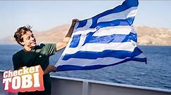 Der Griechenland-Check | Reportage für Kinder | Checker Tobi