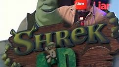 Shrek 4D