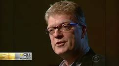 Sir Ken Robinson on creative schools, transforming education