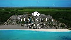 Secrets Cap Cana Resort & Spa, Punta Cana | An In Depth Look Inside