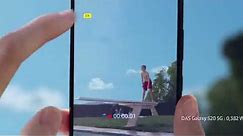 Come on come on come on let’s play hide and seek | Samsung galaxy s20 ad song
