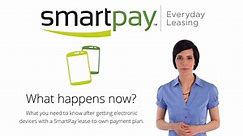 SmartPay: What Happens Now?