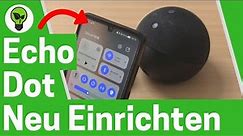 Echo Dot 5 Einrichten ✅ ULTIMATIVE ANLEITUNG: Wie Amazon Echo Dot mit Alexa Richtig Einrichten???