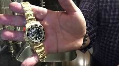 How To Clean A Rolex The Right Way