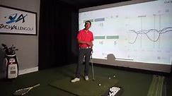 Educate Your Hands for a Better Golf Swing | the Hanger Golf Training Aid