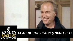 Open | Head of the Class | Warner Archive
