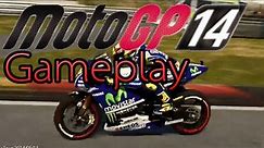 MotoGP 14: First Look at PS4 Gameplay + Short Review