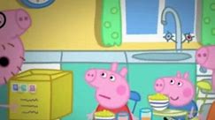 Peppa Pig S01E51 Daddy's Movie Camera