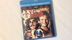 Hook (1991) - Blu Ray Review and Unboxing