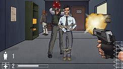 Elite SWAT Commander | Play Now Online for Free - Y8.com