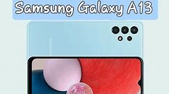 Samsung Galaxy A13, Câmera Review!📱❤️
