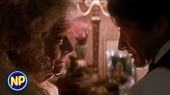 "Don't You Know Who You Are?" | Maggie Smith & Robin Williams | Hook