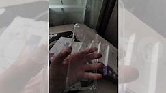 Прозрачные чехлы на Samsung Galaxy A13 купить в Абакане | Электроника | Авито