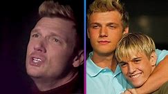 Nick Carter Releases Heartbreaking Tribute Song for Late Brother Aaron