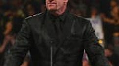 411MANIA | The Undertaker Receives the First Bill Apter Legacy Award