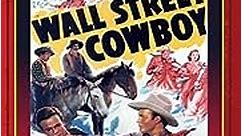 Wall Street Cowboy