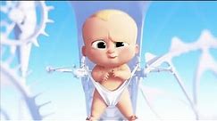 Baby Boss - Dance Monkey (cute funny baby) #babyboss #bossbaby