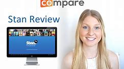 Stan TV Review - Streaming TV Service Reviewed