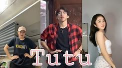 Tutu - (Tiktok Dance Compilation)