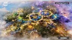 Epic Universe, el nuevo parque de diversiones con temas de Harry Potter, Nintendo y más