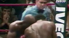 Marvelous Marvin Hagler At His Very Best!