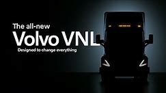 Volvo Trucks – The all-new Volvo VNL Reveal