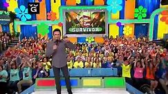 The Price is Right Special _ Survivor Edition FULL EPISODE