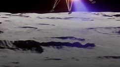 US Moon Lander Odysseus: commercial lunar delivery pioneer