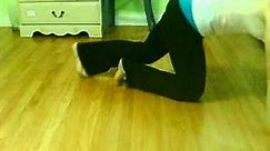 Flexiblity Tricks