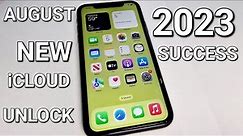 April 2024 New iCloud Unlock with Forgotten Apple ID and Password Any iPhone Locked to Owner✔️