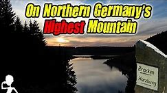 On Northern Germany's Highest Mountain | Get Germanized