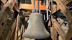 Roggenbeuren (Deggenhausertal) (D - BW) Die Glocken der Pfarrkirche St. Verena