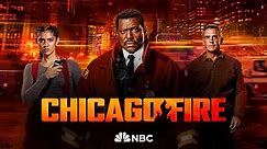 Chicago Fire Season 12 Episode 1
