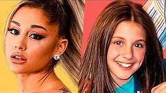 The Story of Ariana Grande | Life Before Fame