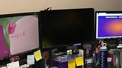 Solution to HDMI Monitor not working