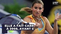 Tatiana Golovin : qu'est devenue celle qui a marqué le tennis féminin français ?