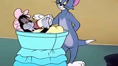 Tom and Jerry   084   Baby Butch 1954