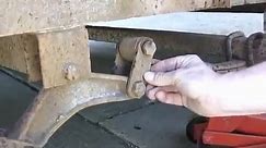 This Old Trailer: Replacing Shackle Bolts - etrailer.com